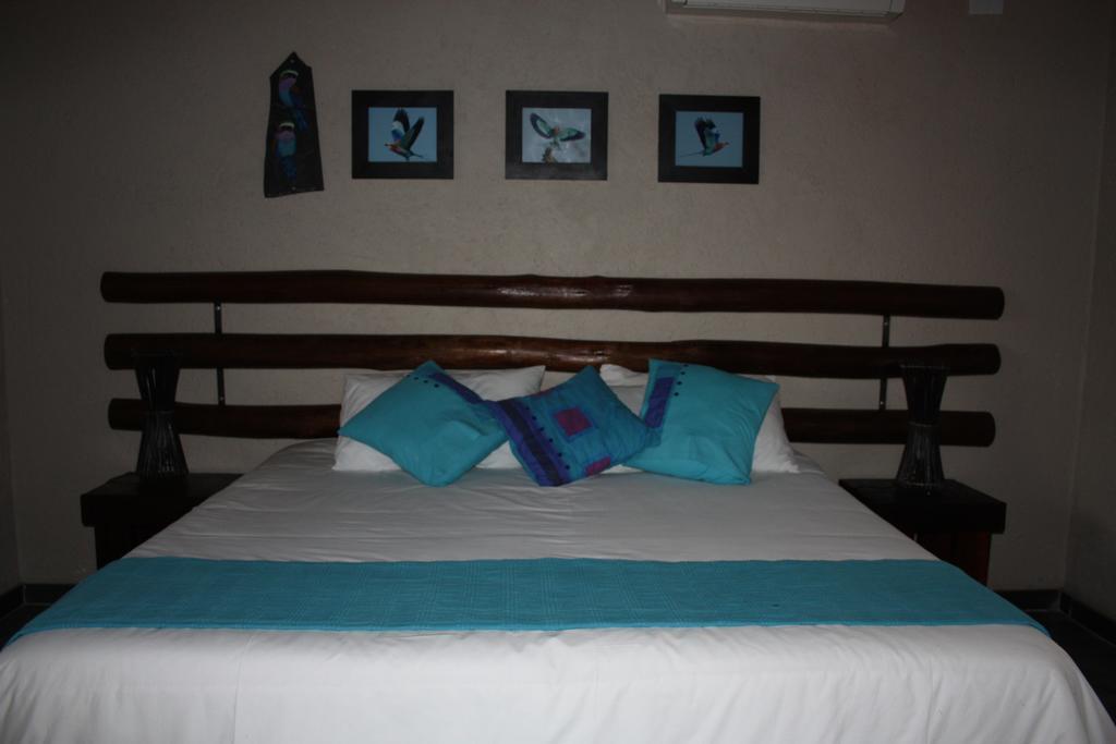 Luxury Kruger Escape Villa Marloth Park Bagian luar foto