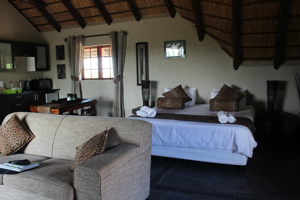 Luxury Kruger Escape Villa Marloth Park Bagian luar foto